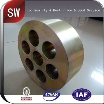 chinese post tension anchor block