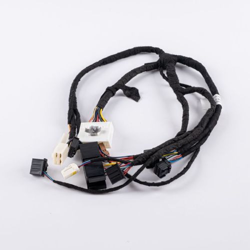 Vehicle Air Conditioner Wire Harness