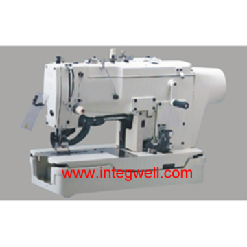 Buttonhole Sewing Machine