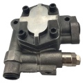 PC400-3 Excavator Gear Pump 7042330601