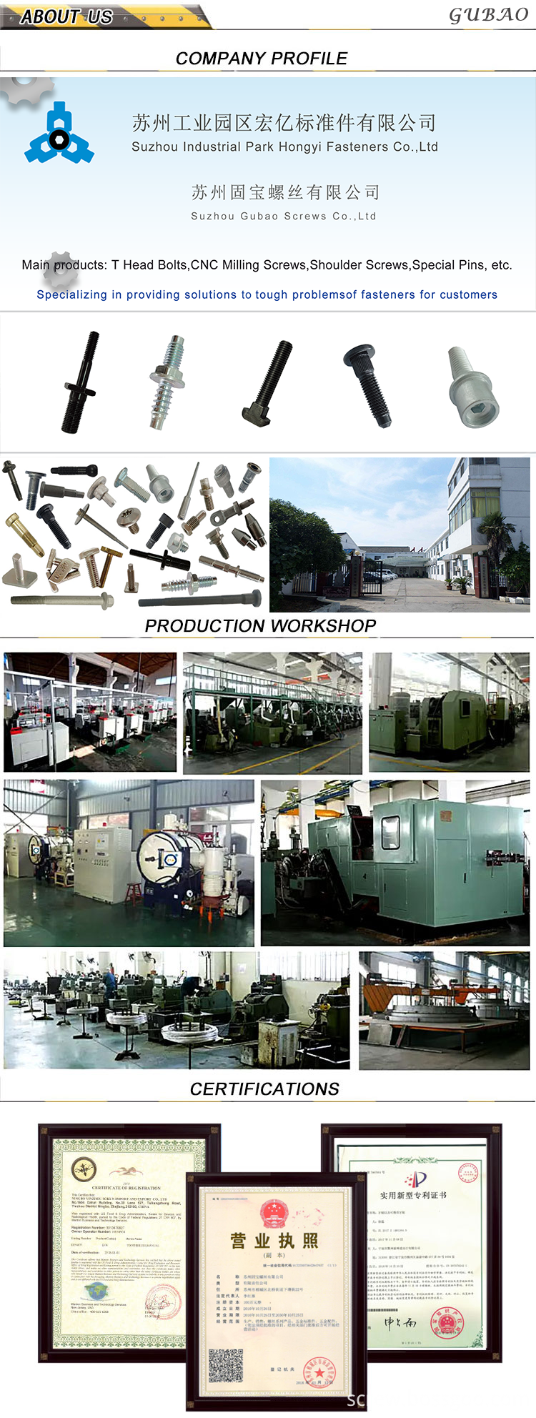 Company Profile Company Profile