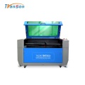 New model 1390 CO2 laser engraving cutting machine