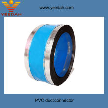 rubber flexible connector