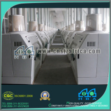 Corn Milling Machinery