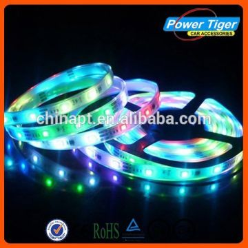 China supplier led strip lighting top quality led strip light