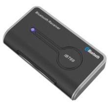 Bluetooth wireless receiver for iPod speaker