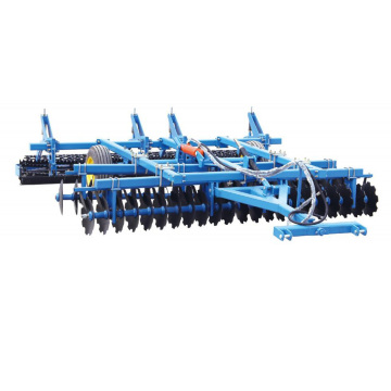 1ZL-2.6 agricultural Once-Cover Tillage Machine