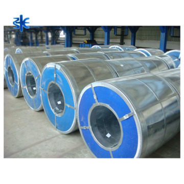 Hot Dipped Galvanized Steel Coils, Sheets, and Plates: Prime Quality Roll Metal Products