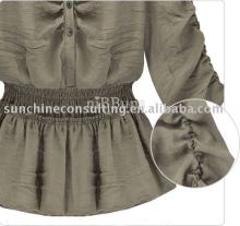 garment inspection company / quality control / quality inspection / QC / loading inspection / pre-shipment inspection