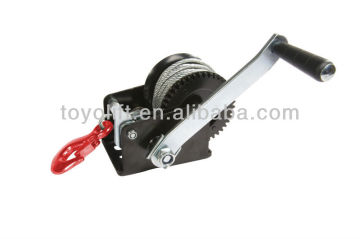 TOYO HAND WINCHES