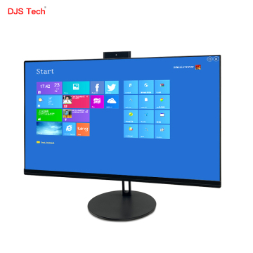 Tailored Monoblock PC with Full HD Display