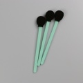 Niedriger Preis Black Foam Tip Swab