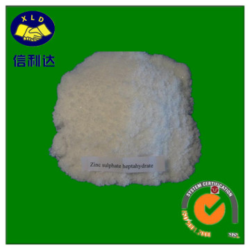 Zinc Sulphate