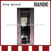 colorful glass mirror