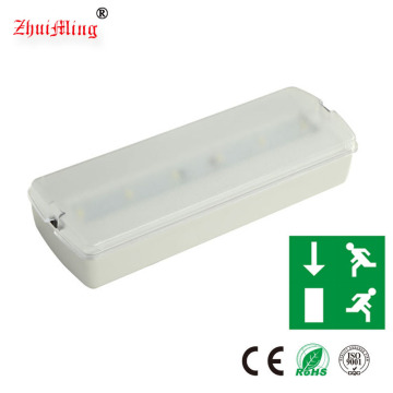 New SMD Led Emergency Light, Emergency Lighting Fire Equipment Exit Lighting