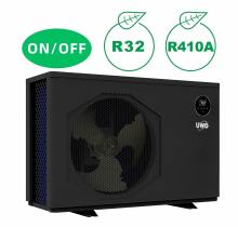 ICE BATH CHILLER Heat Pump