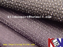 Brushed Weft insert fusible interlining ---cheapest price