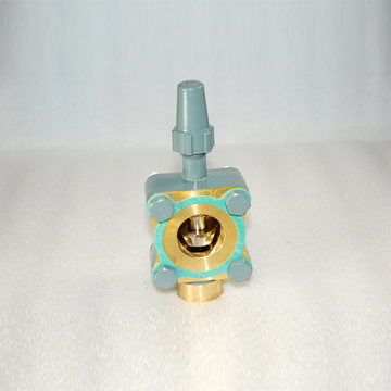 HVAC Chiller Spare Parts: Carrier Model Specific Compressor and Valve Assembly