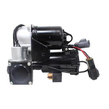 Air Suspension Compressor LR061663 For Land Rover Discovery