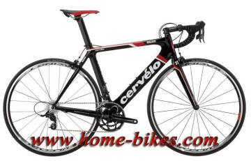 Cervelo S2 2012 Frameset