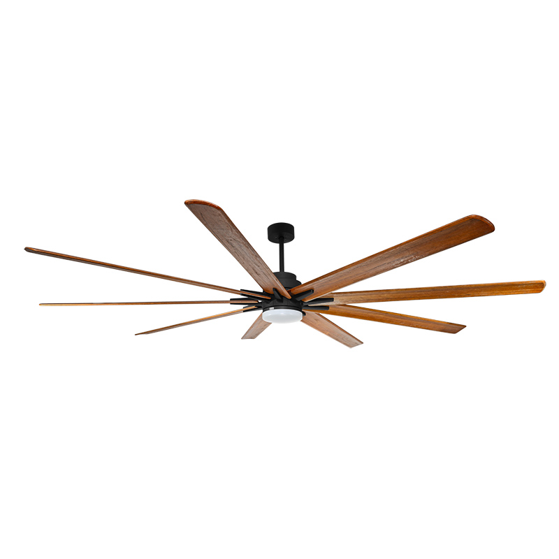 marckeez 100 inch ceiling fan with remote 