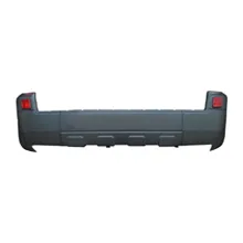 5L8Z-17K835-AAA Ford Maverick Car Rear Bumper Cover