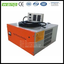 High Frequency IGBT module electrowinning rectifier