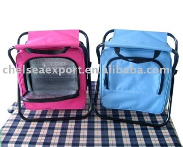 stool cooler bag