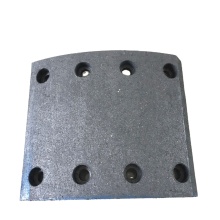 19246 Truck Brake Linings and Drum - Good Price with Cheap Installation