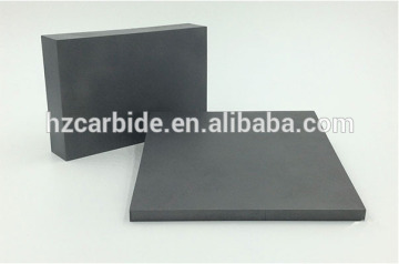tungsten carbide plate for slow rough turning and glass steel processing