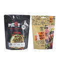 POWDER PACKING POUCH PROTEIN BAGS RETAIL