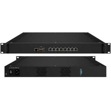 IP to IP Satellite Receiver for Yatai Streaming Media Distribution: IPTV Gateway Solutions