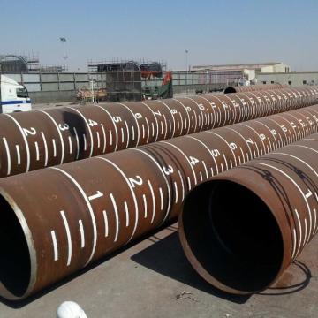 Pipe Pile Classifications structure pipelines