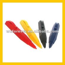 LED Laser PDA Pen Multifunction Ruler