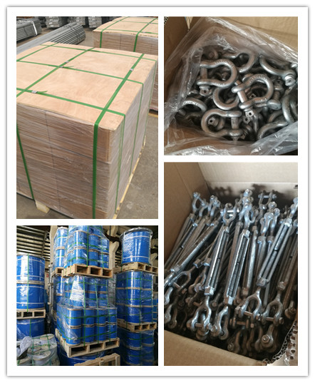 China Welded Round Ring Metal Ring Manufacturer