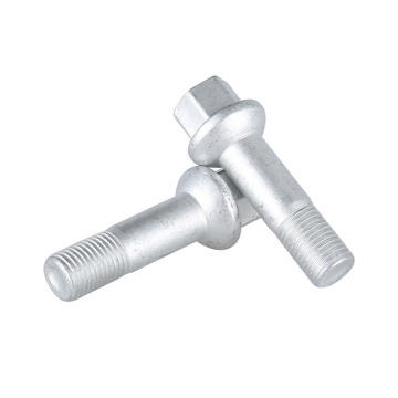 High Performance Wheel Lug Bolts and Studs for Mercedes Benz Models W220 W204 W164 W251