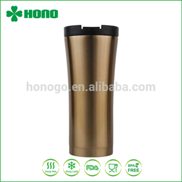 500ml stainless steel starbucks termos coffee mug