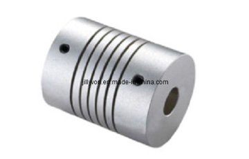 Resilient Coupling/ Coupler