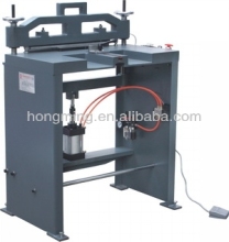 HM-501 Nipping Machine