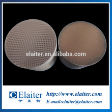 Particulate oxidation catalyst POC for diesel vehicle