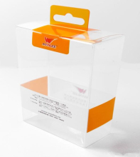 PVC ELECTRICAL BOXES WITH SHOULDER PLASTIC CONTAINERS PACKAGING