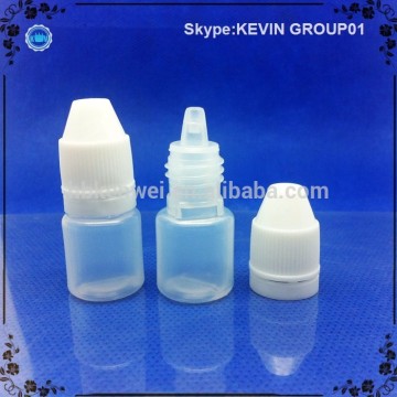 best service ldpe plastic eye dropper bottle 2 ml squeezable eye dropper bottle e juice bottle