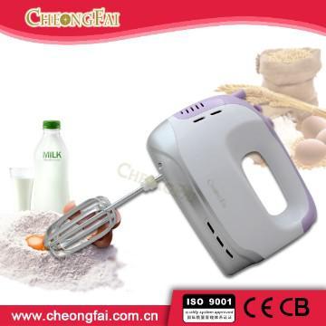 Electric Purple Kitchenaid Hand Mixer