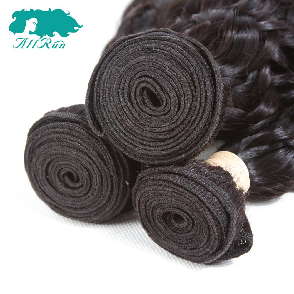 Good Selling Brazilian  Deep Wave Hair Extension Human Hair Virgin