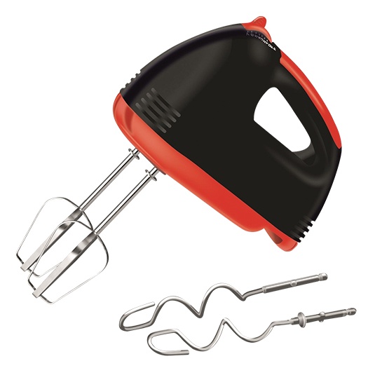 cheap stainless steel hand mixer with dough hooks