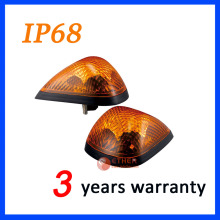 LED clearance light for truck