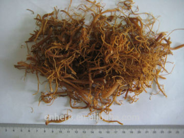 Red ginseng rootlet,fiber,tail,Oriental ginseng,Renshen,Insam,Manchurian,Chinese ginseng,Medicine for sex power,Sexual tonic