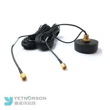 Gps Antenna Dual Multi Band Gnss Garmin Marine