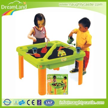 Children Sand Beach Table Set Beach Toy