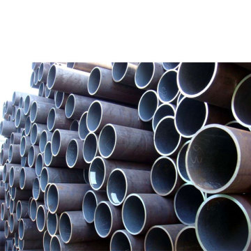 Aisi A252 Gr.3 Hot Rolled Alloy Steel Pipe